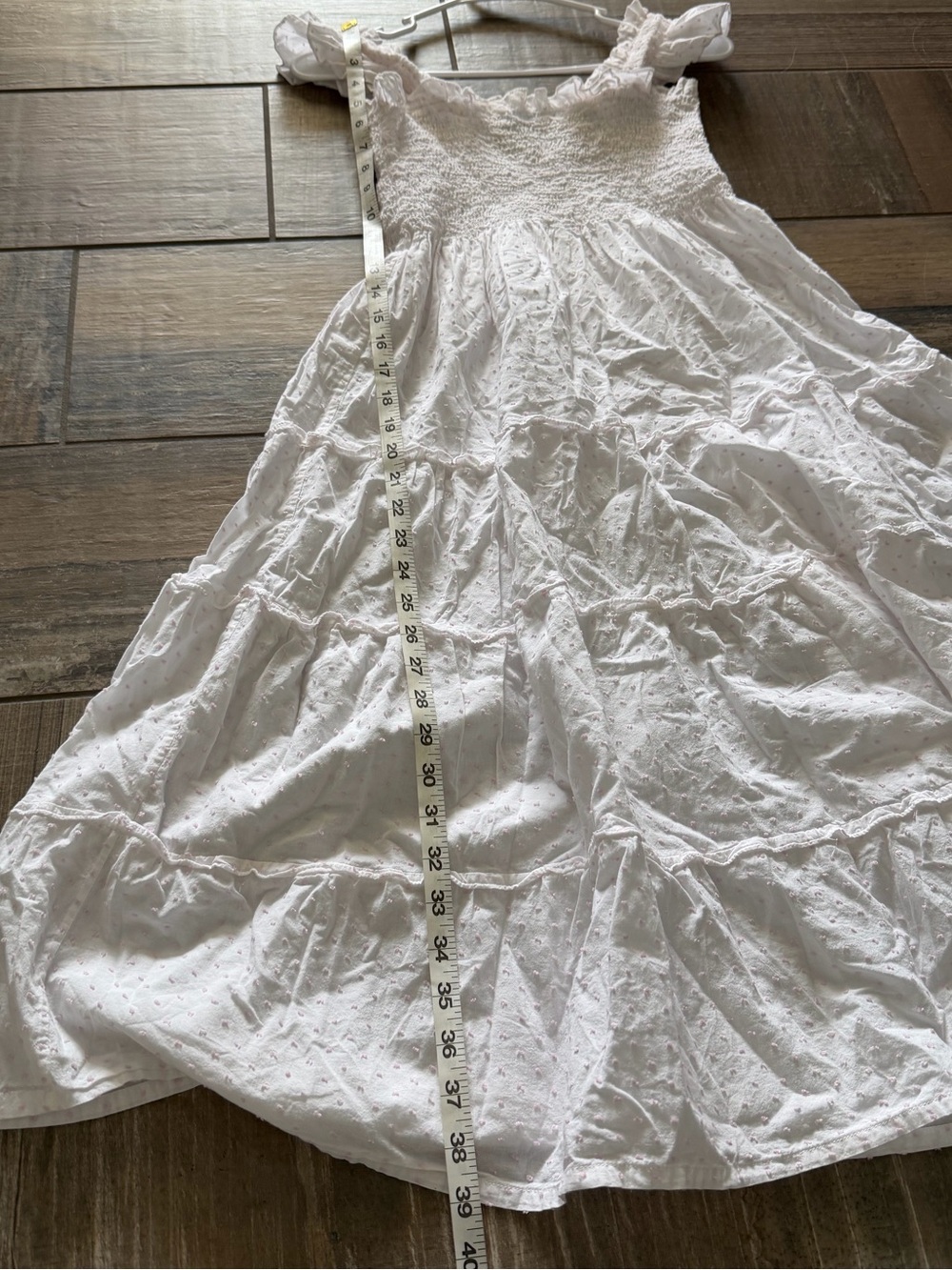 Hill House The Ellie Nap Dress size XS - Picture 7 of 9